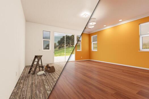 Room Painting