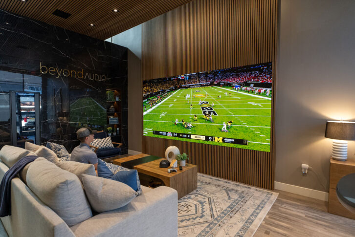 Media Walls