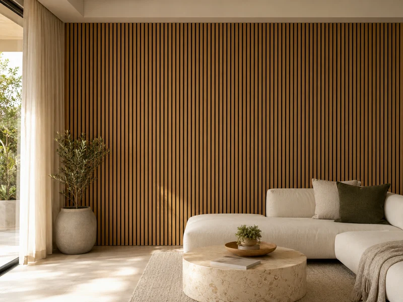 Feature Walls
